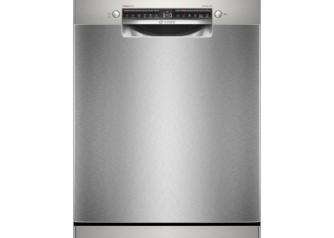 Máy rửa bát độc lập BOSCH SMS4ECI14E Series 4 - Made in Germany